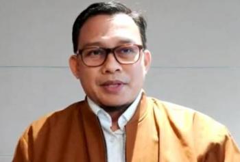 Dua Terpidana Korupsi Proyek Lampung Selatan Dijebloskan Ke Rutan Klas IA Bandarlampung